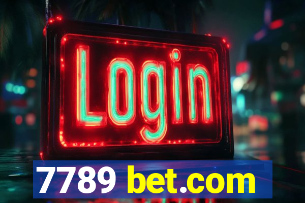 7789 bet.com